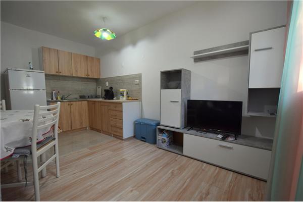 Apartment A2, for 3 persons