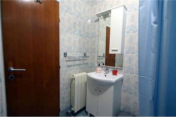 Apartment A2, for 3 persons