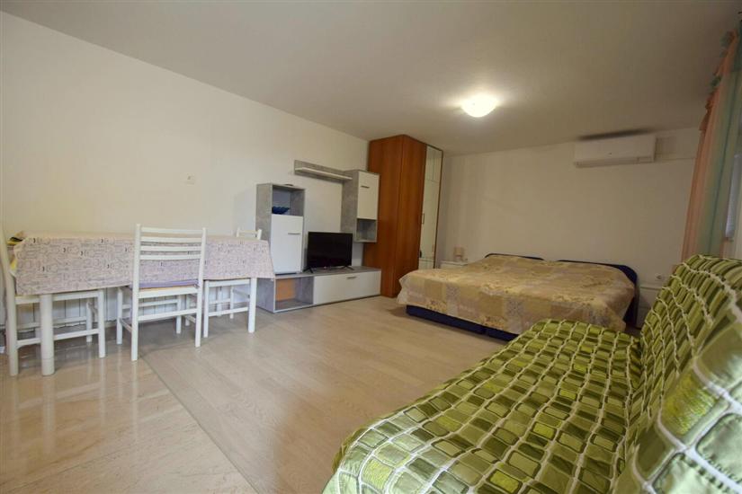 Apartment A3, for 2 persons