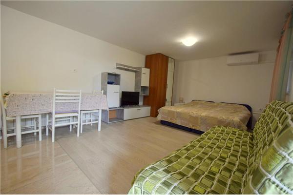 Apartment A3, for 2 persons