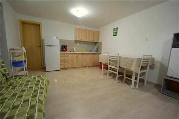Apartment A3, for 2 persons