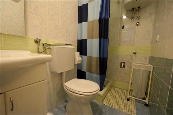 Apartment A3, for 2 persons