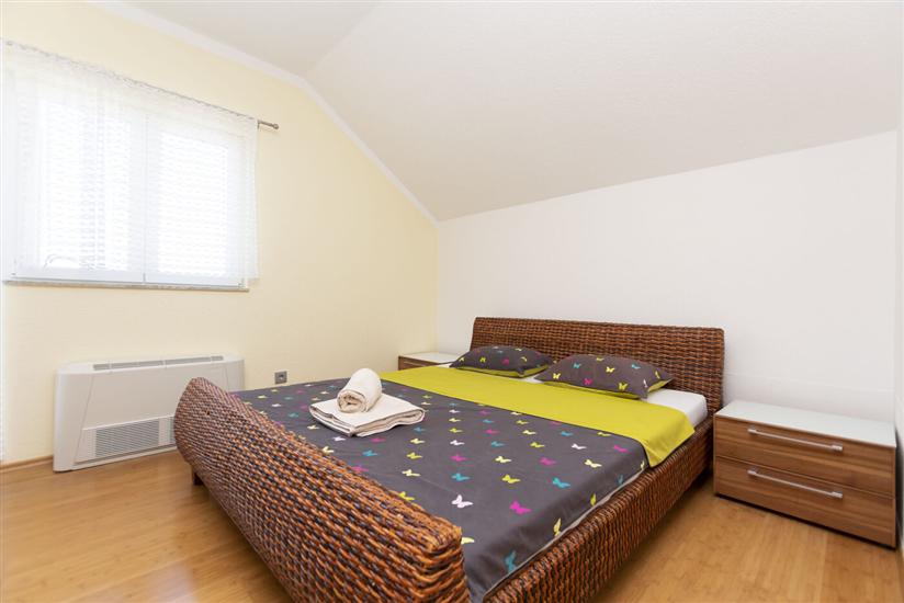 House K1, for 12 persons