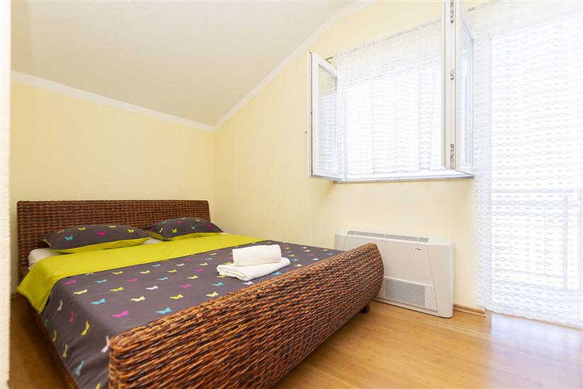 House K1, for 12 persons