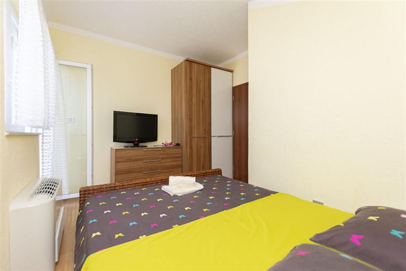 House K1, for 12 persons