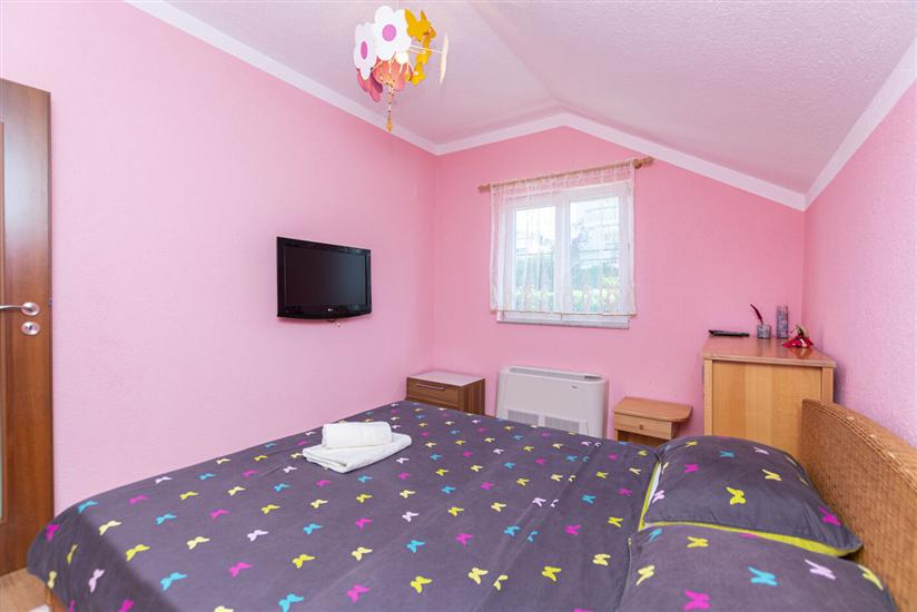 House K1, for 12 persons