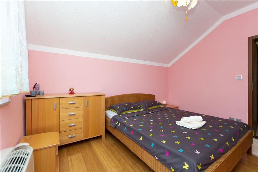 House K1, for 12 persons