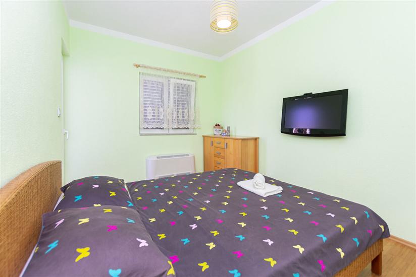 House K1, for 12 persons