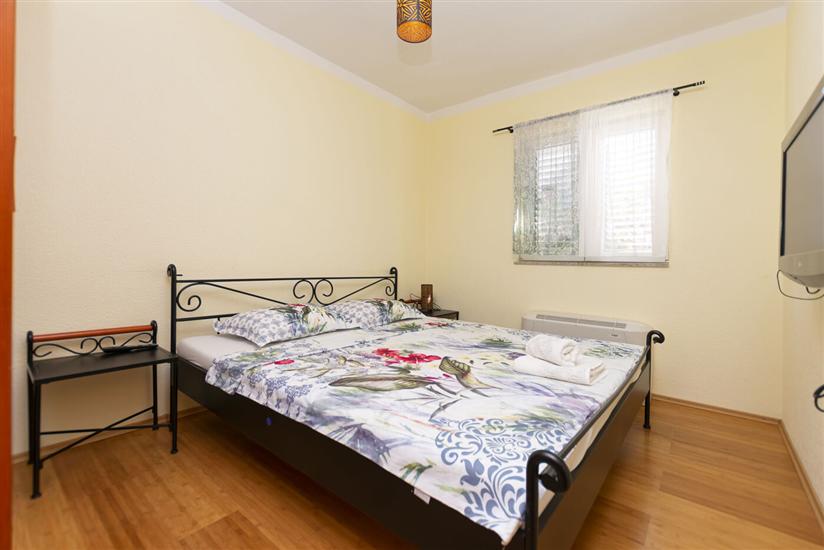 House K1, for 12 persons