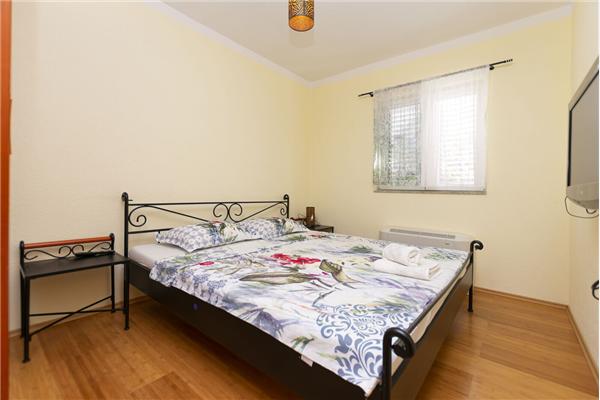 House K1, for 12 persons