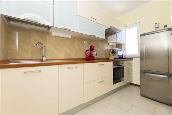 House K1, for 12 persons