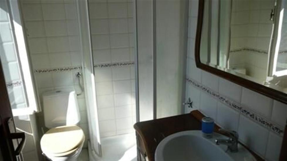 Room S3, for 2 persons