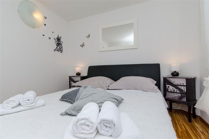 House K1, for 8 persons