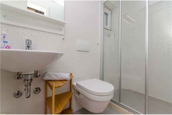 House K1, for 8 persons