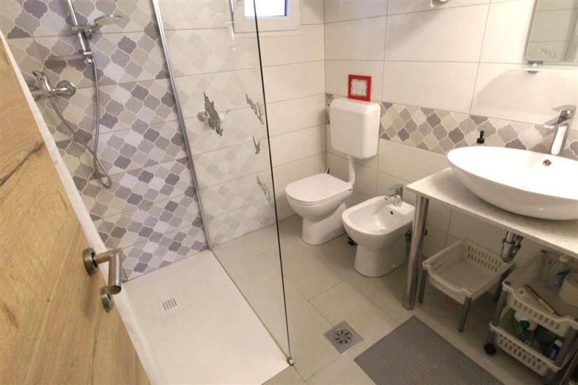 Apartman A1, na 4 osebe