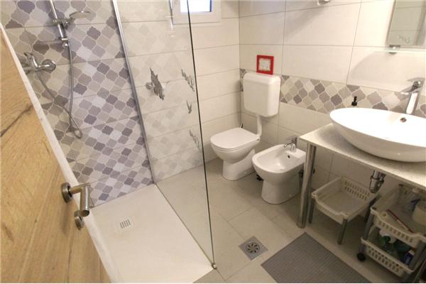 Apartman A1, na 4 osebe