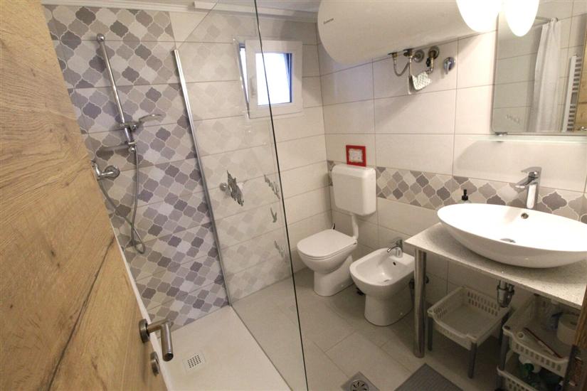 Apartman A1, na 4 osebe