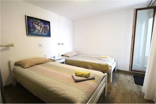 Apartman A1, na 4 osebe