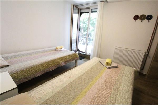 Apartman A1, na 4 osebe