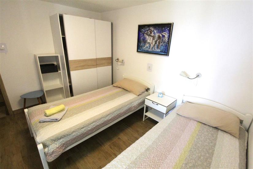 Apartman A1, na 4 osebe