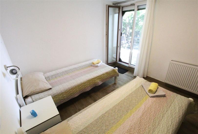 Apartman A1, na 4 osebe