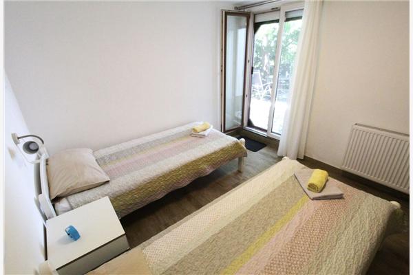 Apartman A1, na 4 osebe