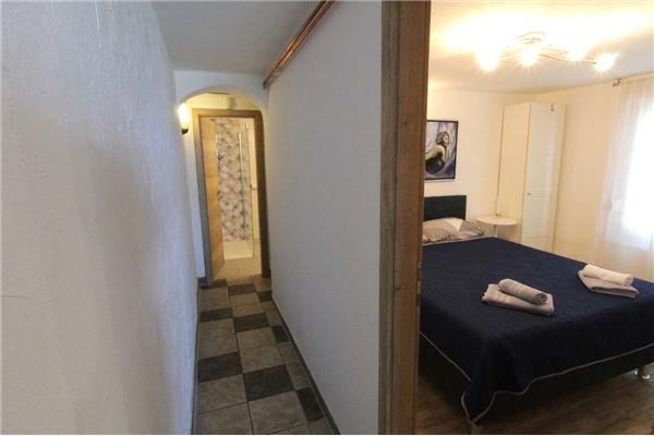 Apartman A1, na 4 osebe