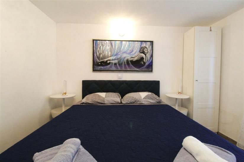 Apartman A1, na 4 osebe