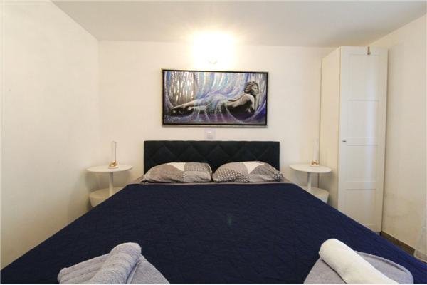 Apartman A1, na 4 osebe