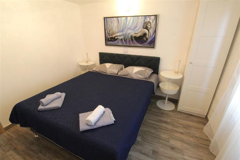 Apartman A1, na 4 osebe