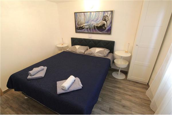 Apartman A1, na 4 osebe