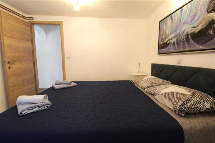 Apartman A1, na 4 osebe