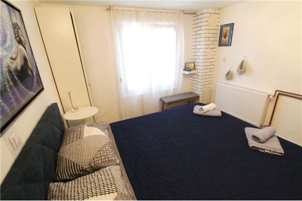 Apartman A1, na 4 osebe