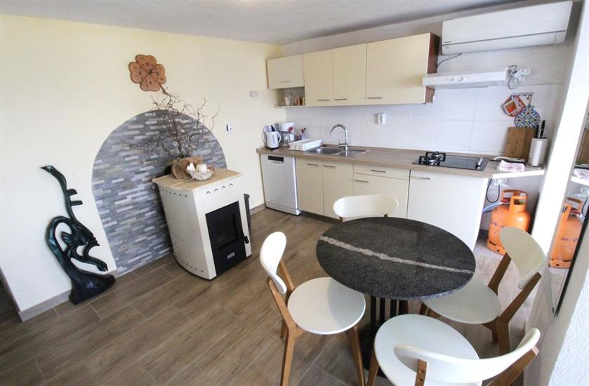 Apartman A1, na 4 osebe