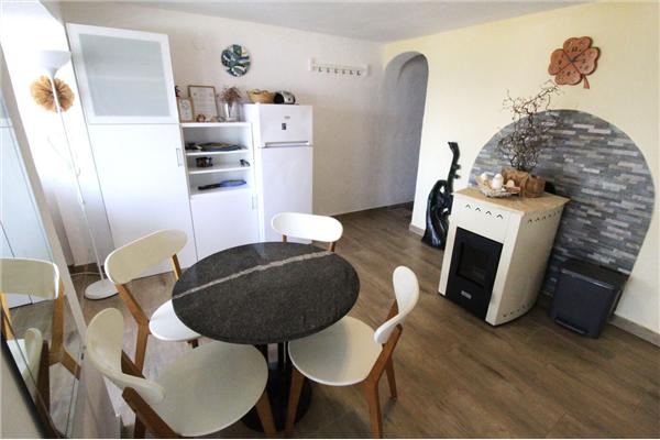 Apartman A1, na 4 osebe