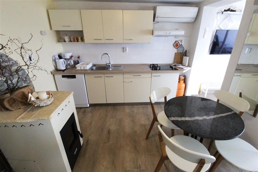 Apartman A1, na 4 osebe