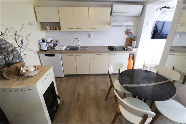 Apartman A1, na 4 osebe