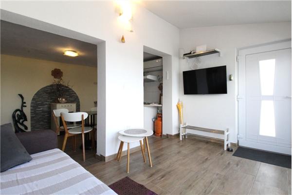 Apartman A1, na 4 osebe