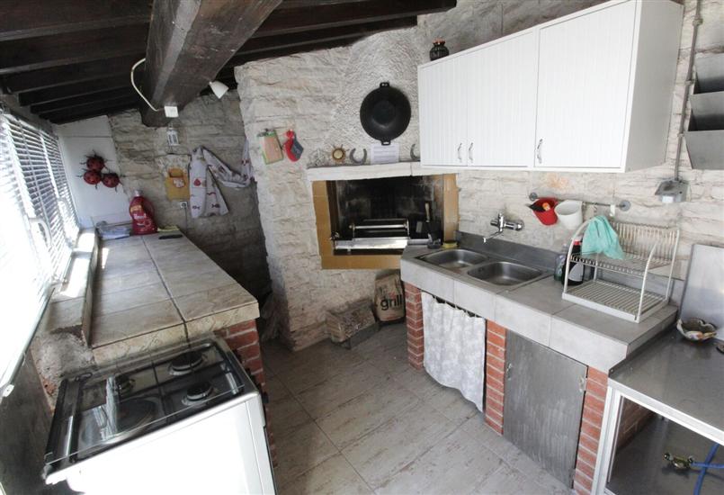 Apartmaj Karmen sa pogledom na more