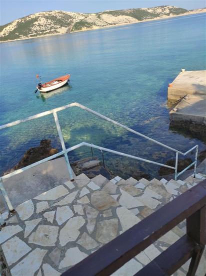 Apartments Seafront Jadranka