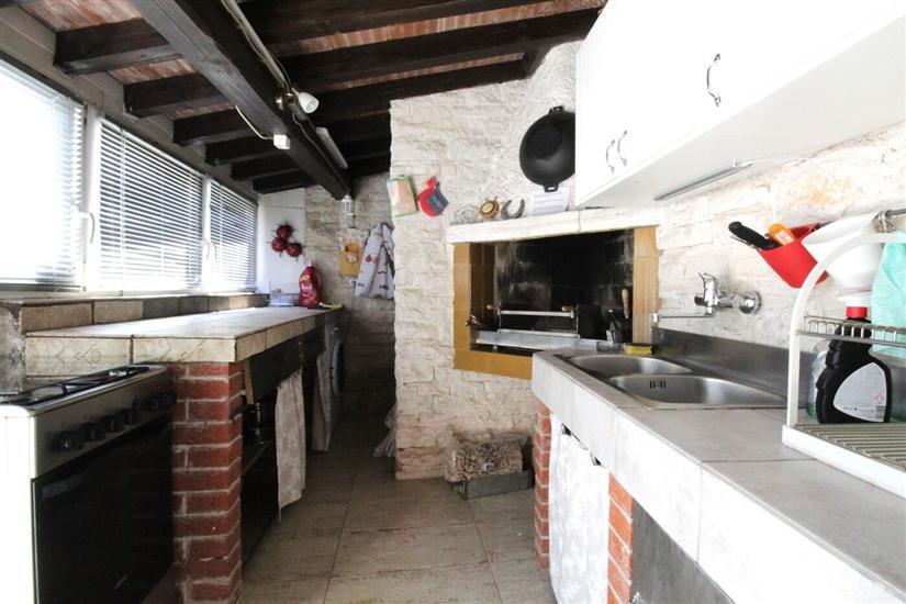 Apartmaj Karmen sa pogledom na more