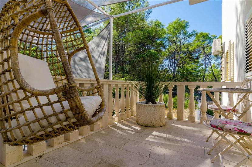 Apartments Vila Jelka