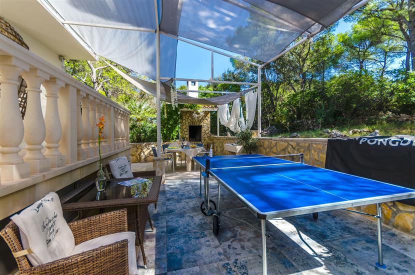 Apartments Vila Jelka