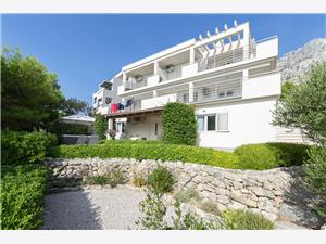 Lägenhet Split och Trogirs Riviera,BokaviewFrån 110 €