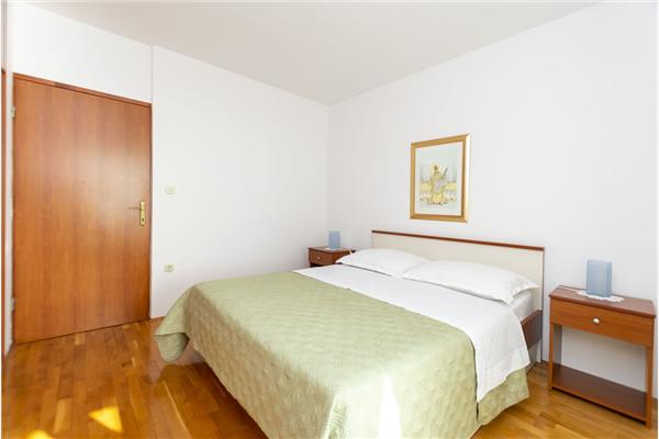 Apartment A3, for 3 persons