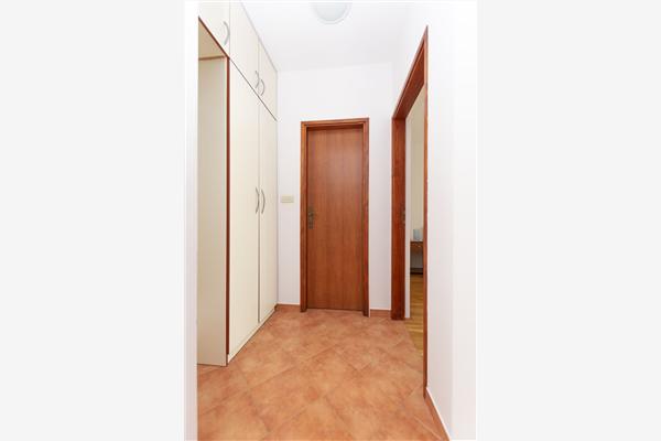 Apartment A3, for 3 persons