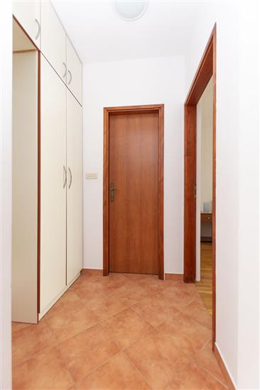 Apartment A3, for 3 persons
