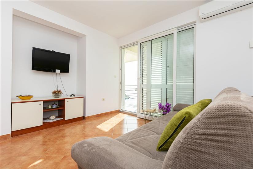 Apartment A3, for 3 persons