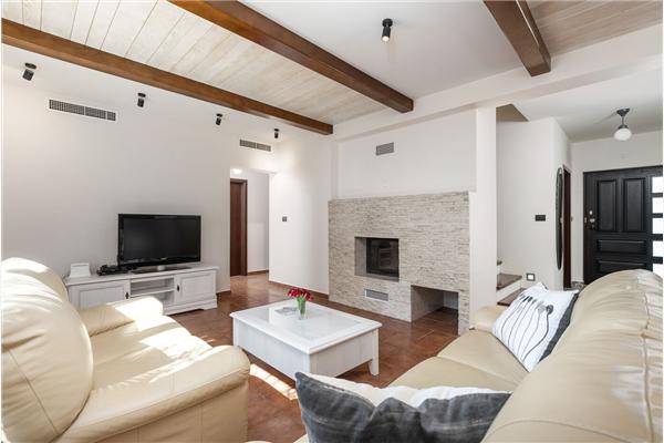 House K1, for 9 persons