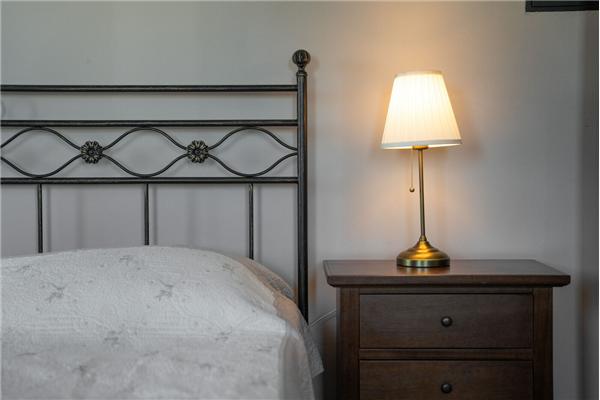 House K1, for 9 persons